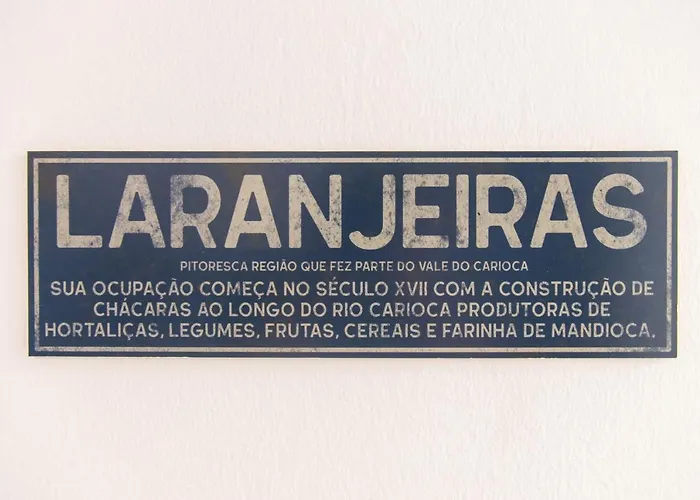 Vista Verde Laranjeiras Rio de Janeiro