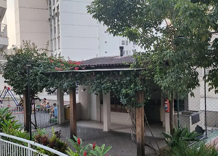 Condomínio mais Maracanã BL 1 AP 111 Rio de Janeiro